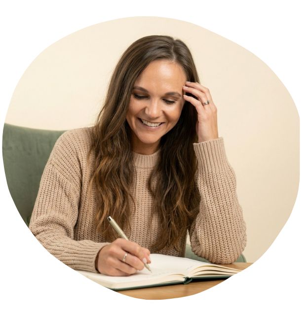 copywriter marie trubetská